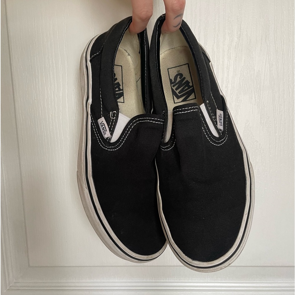 Vans Slip-On